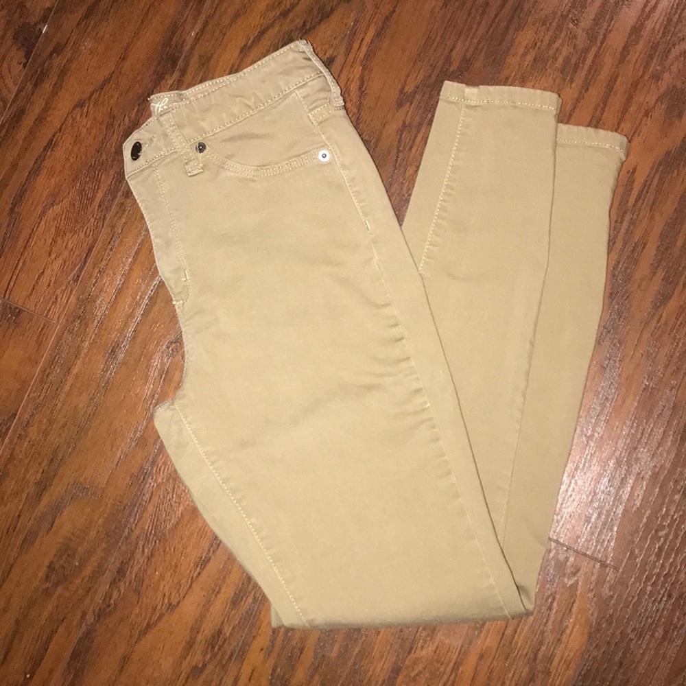 Jeggings